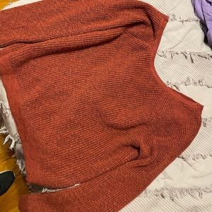 American Eagle sweater